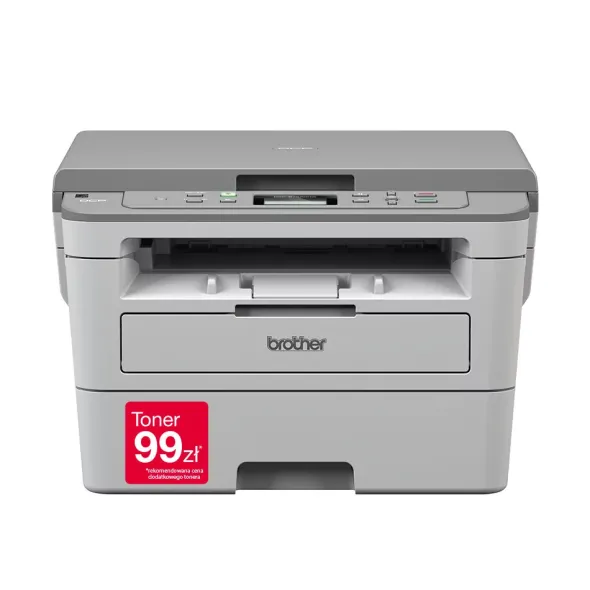 Brother DCP-B7520DW (DCPB7520DWYJ1)