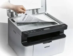 Brother DCP-1510E (DCP1510EAP1)