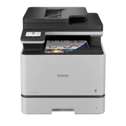 Brother DCP-L8630CDW A4 Wi-Fi