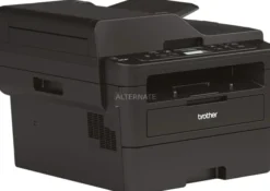 Brother DCP-L2550DN