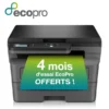 Brother DCP-L2627DWE 3IN1