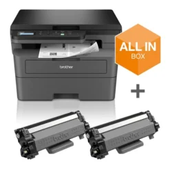 Brother DCP-L2627DWXL 3IN1
