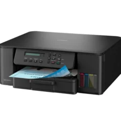 Brother DCP-T580DW Atramentowa A4 Wi-Fi