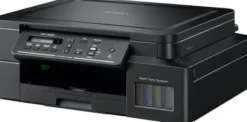 Brother DCP-T520W (DCPT520WAP1)