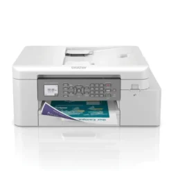 Brother Inkjet MFC-J4340DW