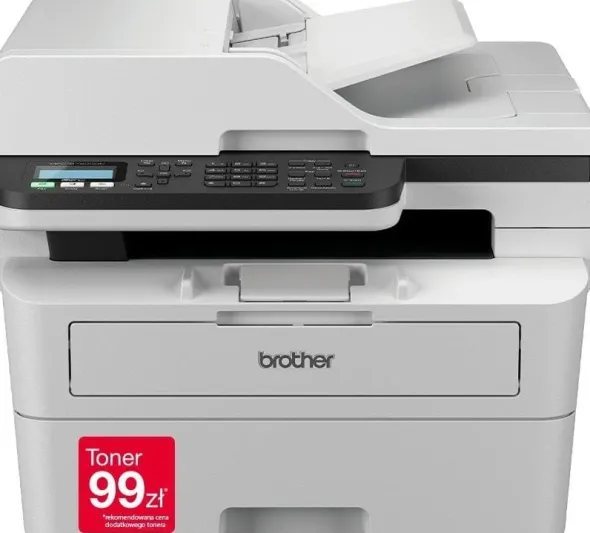 Brother MFC-B7800DN