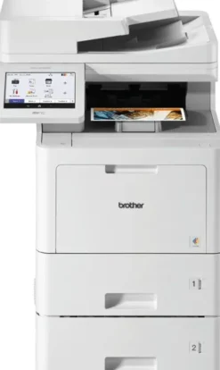 Brother MFC-L9670CDNT (MFCL9670CDNTG2)