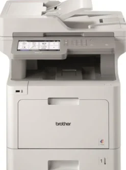 Brother MFC-L9570CDW Colour, Laser