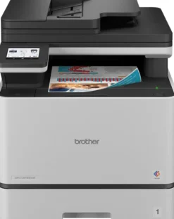 Brother MFC-L8730CDW 4in1