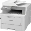 Brother MFC-L8390CDW WiFi Biały