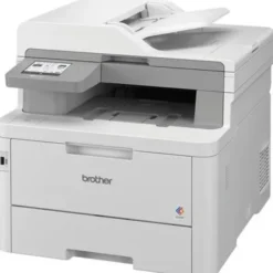 Brother MFC-L8390CDW WiFi Biały