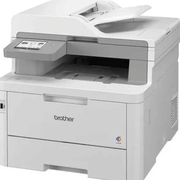 Brother MFC-L8390CDW WiFi Biały