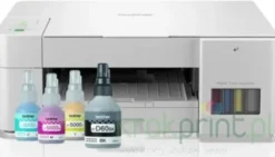 Brother MFP DCP-T426W RTS A4/16ppm/WLAN/USB/6.4kg/Biała