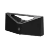 BUGANI Brief Pro - black+silver - Przenośny głośnik Bluetooth +6 sklepów - przyjdź przetestuj lub zamów online+