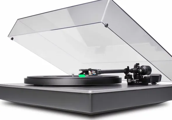Cambridge Audio Alva ST