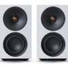 CAMBRIDGE AUDIO Kolumny głośnikowe L/R S Biały (2 szt.)