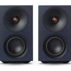 CAMBRIDGE AUDIO Kolumny głośnikowe L/R S Niebieski (2 szt.)