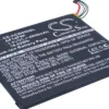 Cameron Sino Acer Iconia Tab A1-850 / AP14F8K 4900mAh 18.62Wh Li-Polymer 3.8V (CS-ACW850SL)