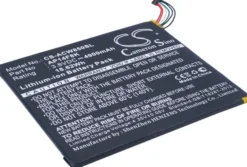 Cameron Sino Acer Iconia Tab A1-850 / AP14F8K 4900mAh 18.62Wh Li-Polymer 3.8V (CS-ACW850SL)