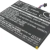 Cameron Sino Alcatel One Touch EVO 7 EVO7 4150mAh 15.36Wh Li-Polymer 3.7V