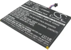 Cameron Sino Alcatel One Touch EVO 7 EVO7 4150mAh 15.36Wh Li-Polymer 3.7V