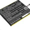 Cameron Sino Amazon Kindle Fire HD 10.1 26S1015-A 6200mAh 23.56Wh Li-Polymer 3.8V CS-ABD101SL