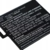 Cameron Sino Amazon Kindle Paperwhite 10th 58-000246 1500mAh 5.70Wh Li-Polymer 3.8V CS-ABD940SL