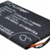Cameron Sino Barnes & Noble BNRV300 / DR-NK03 2150mAh 7.96Wh Li-Polymer 3.7V (Cameron Sino)