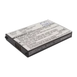 Cameron Sino CS-ap696sl akumulator do Asus MyPal A686/MyPal A696/MyPal A626 (1300 mAh) 4894128020431
