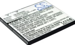 Cameron Sino HP iPAQ rx3700 360136-001 1400mAh 5.18Wh Li-Ion 3.7V