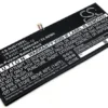 Cameron Sino Huawei Mediapad M2 10.1 LTE HB3484V3EAW-12 6000mAh 22.80Wh Li-Polymer 3.8V