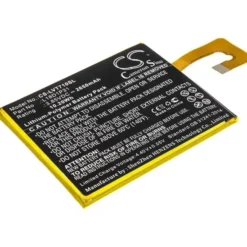 Cameron Sino Lenovo TAB E7 L18D1P31 2650mAh 10.20Wh Li-Polymer 3.85V CS-LVT710SL