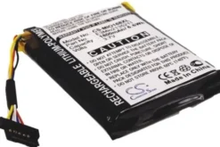 Cameron Sino Mitac Mio 168 E3MIO2135211 1800mAh 6.66Wh Li-Ion 3.7V