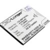 Cameron Sino Samsung Galaxy Tab Active EB-BT365BBC 4700mAh 17.86Wh Li-Polymer 3.8V CS-SMT365XL