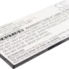 Cameron Sino Samsung Galaxy Tab SP4960C3A 4000mAh 14.80Wh Li-Polymer 3.7V