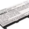 Cameron Sino Samsung Galaxy Tab 7.0 SP4960C3B 4000mAh 14.80Wh Li-Polymer 3.7V