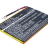 Cameron Sino Toshiba Excite Go Mini 7 PA5183U-1BRS 3200mAh 11.84Wh Li-Polymer 3.7V