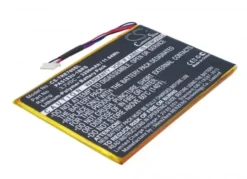 Cameron Sino Toshiba Excite Go Mini 7 PA5183U-1BRS 3200mAh 11.84Wh Li-Polymer 3.7V