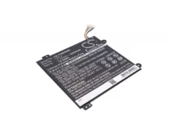 Cameron Sino Toshiba Satellite Click Mini L9W-B T8T-2 5200mAh 19.50Wh Li-Ion 3.75V