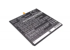Cameron Sino Xiaomi MiPad 7.9 BM60 6500mAh 24.70Wh Li-Polymer 3.8V