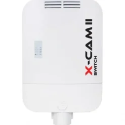 CAMSAT Switch PoE X-CAM II Switch4L 230V 4 porty CAMSAT X-CAM II SWITCH4L 23