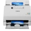Canon dokumentový skener imageFORMULA RS40