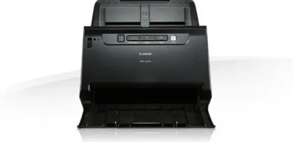 Canon DR-C240 (0651C003AA)