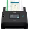 Canon DR-S350NW Skaner ADF 600 x 600 DPI A4 Czarny