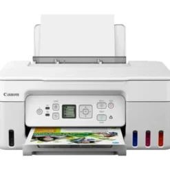 Canon G3470 biała 5805C029