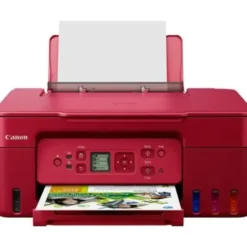 Canon G3470 czerwona 5805C049