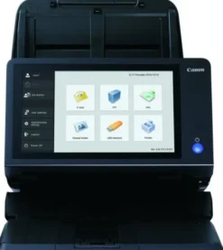 Canon imageFORMULA ScanFront 400 (1255C003)