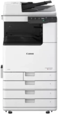 Canon imageRUNNER C3326i MFP
