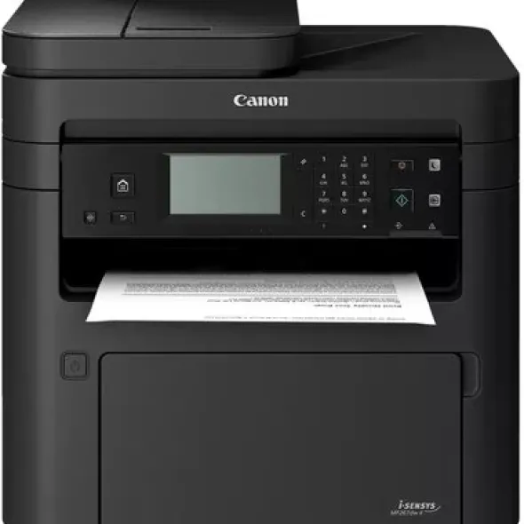 Canon i-Sensys MF267DW II 5938C008AA
