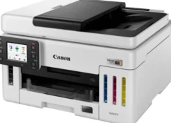 Canon MAXIFY GX6140 MegaTank (6882C009)